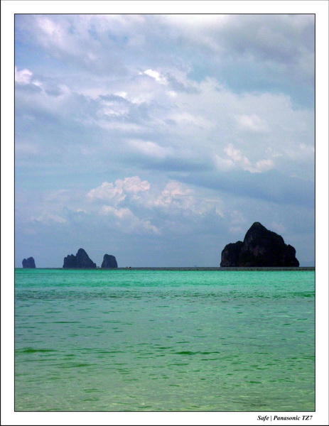 2011 - 03 - Koh Kradan 068